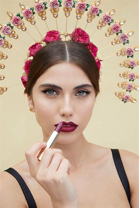 doice gabbana|dolce gabbana makeup.